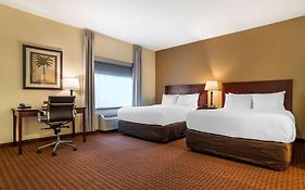 Comfort Inn & Suites Crestview South